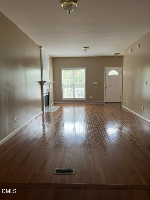 Exterior photo of 2709 Upper Dry Falls Court, Raleigh, NC 27603. MLS: 10192883