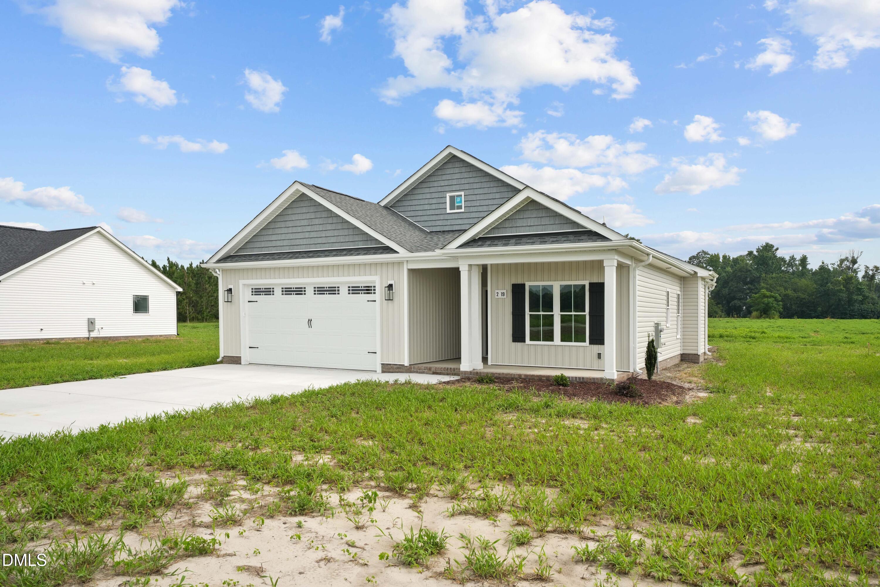 Exterior photo of 2819 Us 13, Goldsboro, NC 27530. MLS: 10160487
