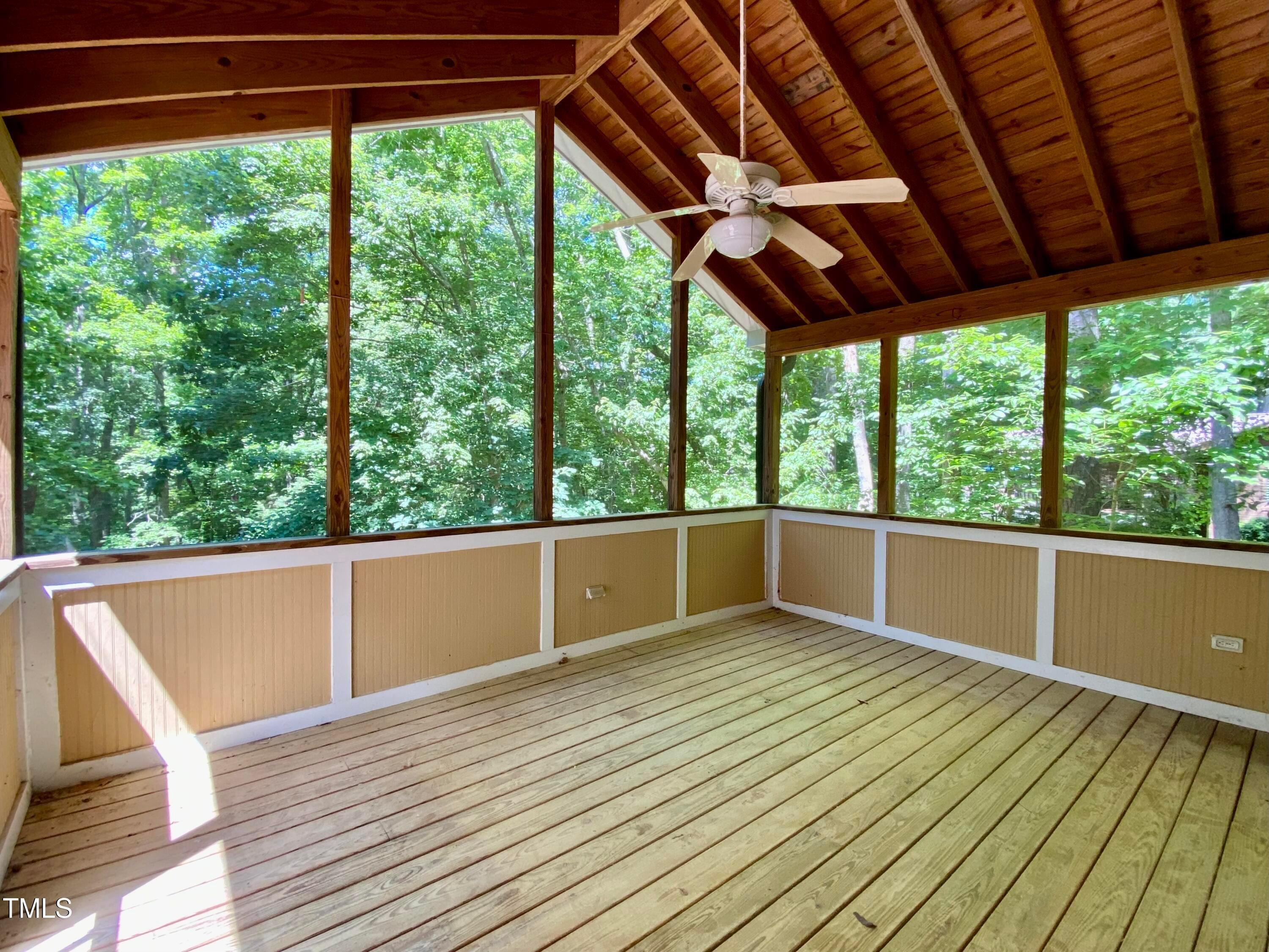 Exterior photo of 512 November Drive, Durham, NC 27712. MLS: 10181486