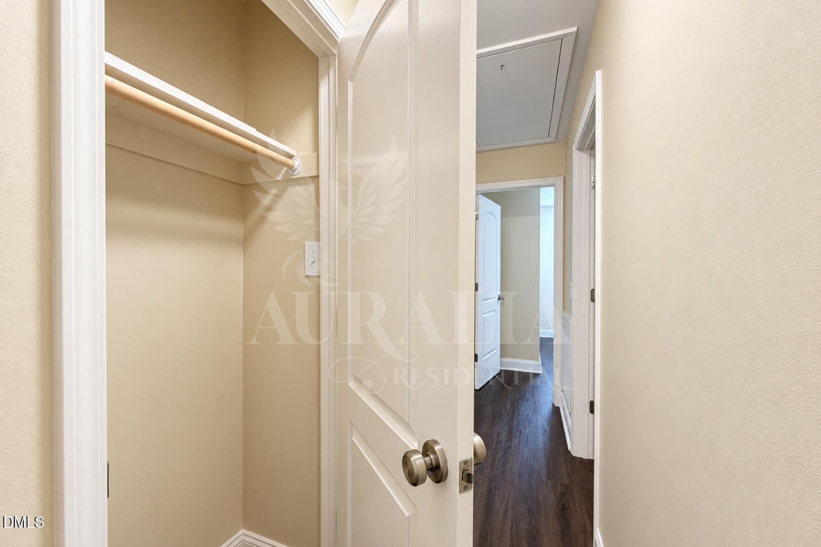 Exterior photo of 4800 Sweetbriar Drive, Raleigh, NC 27609. MLS: 10197715