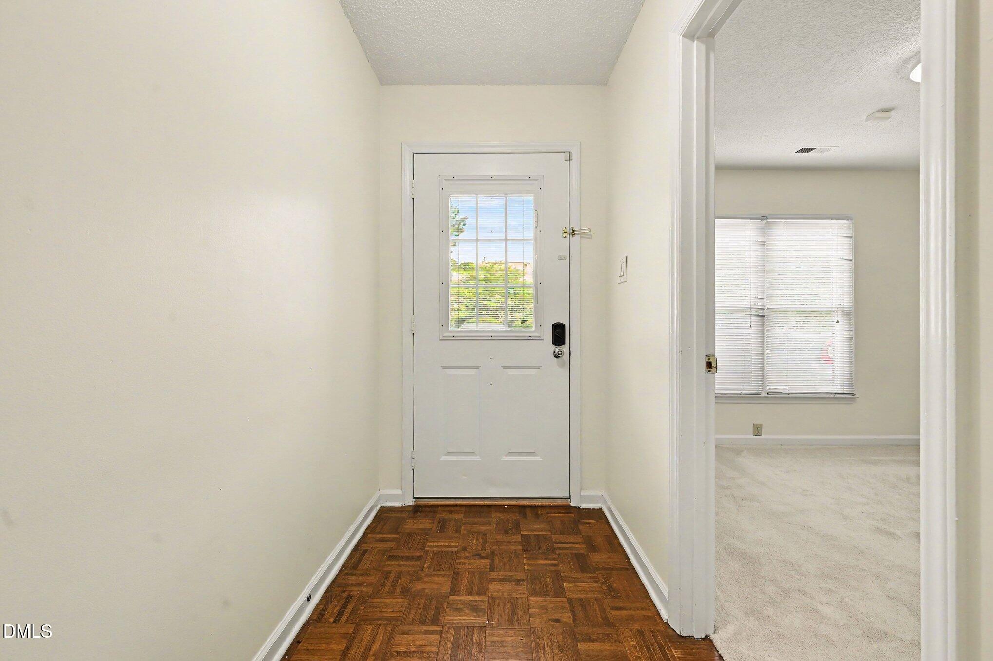 Exterior photo of 26 Forest Green Drive 26, Durham, NC 27705. MLS: 10181839