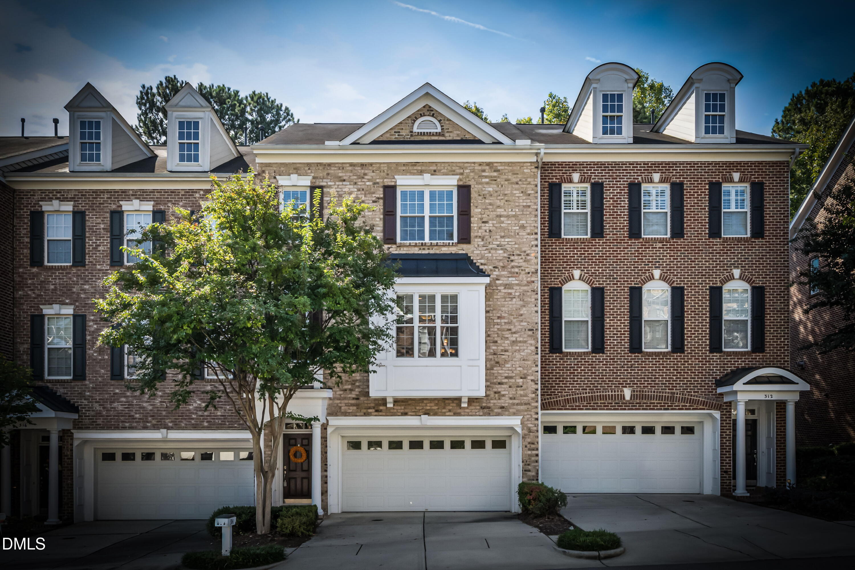 314 Bridgegate Drive