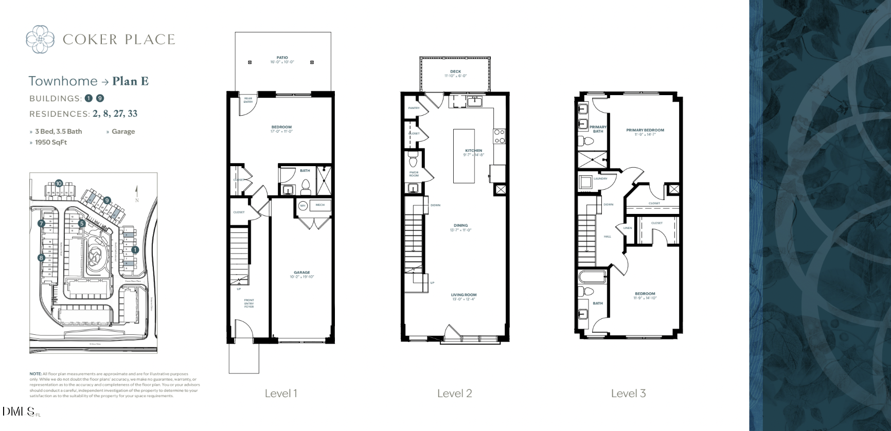 Exterior photo of 1117 Booth Park Boulevard, Chapel Hill, NC 27514. MLS: 10173205