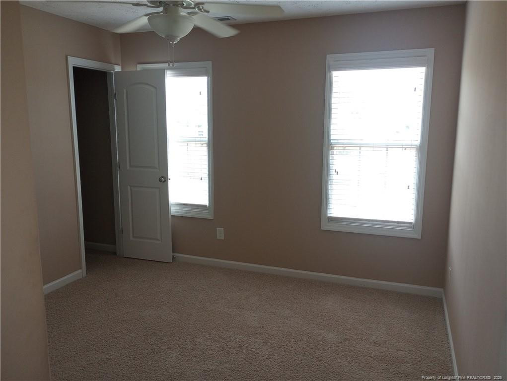 Exterior photo of 6031 Geranium Drive, Fayetteville, NC 28314. MLS: 765406