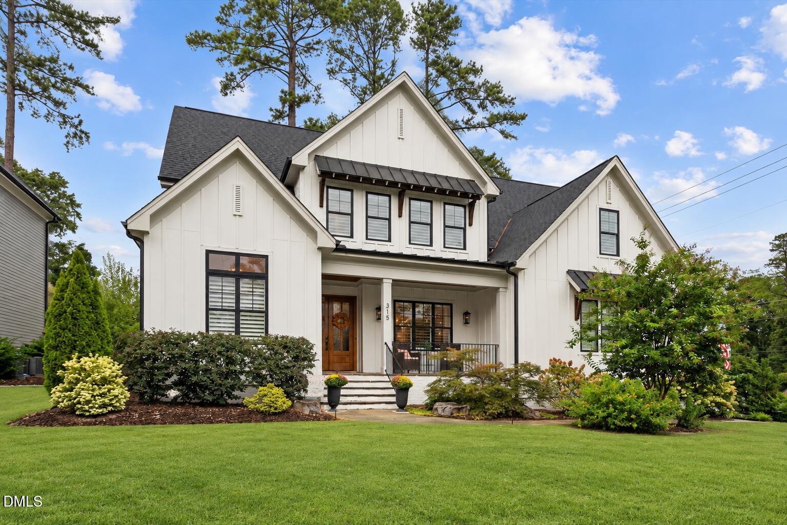 315 Dartmouth Road