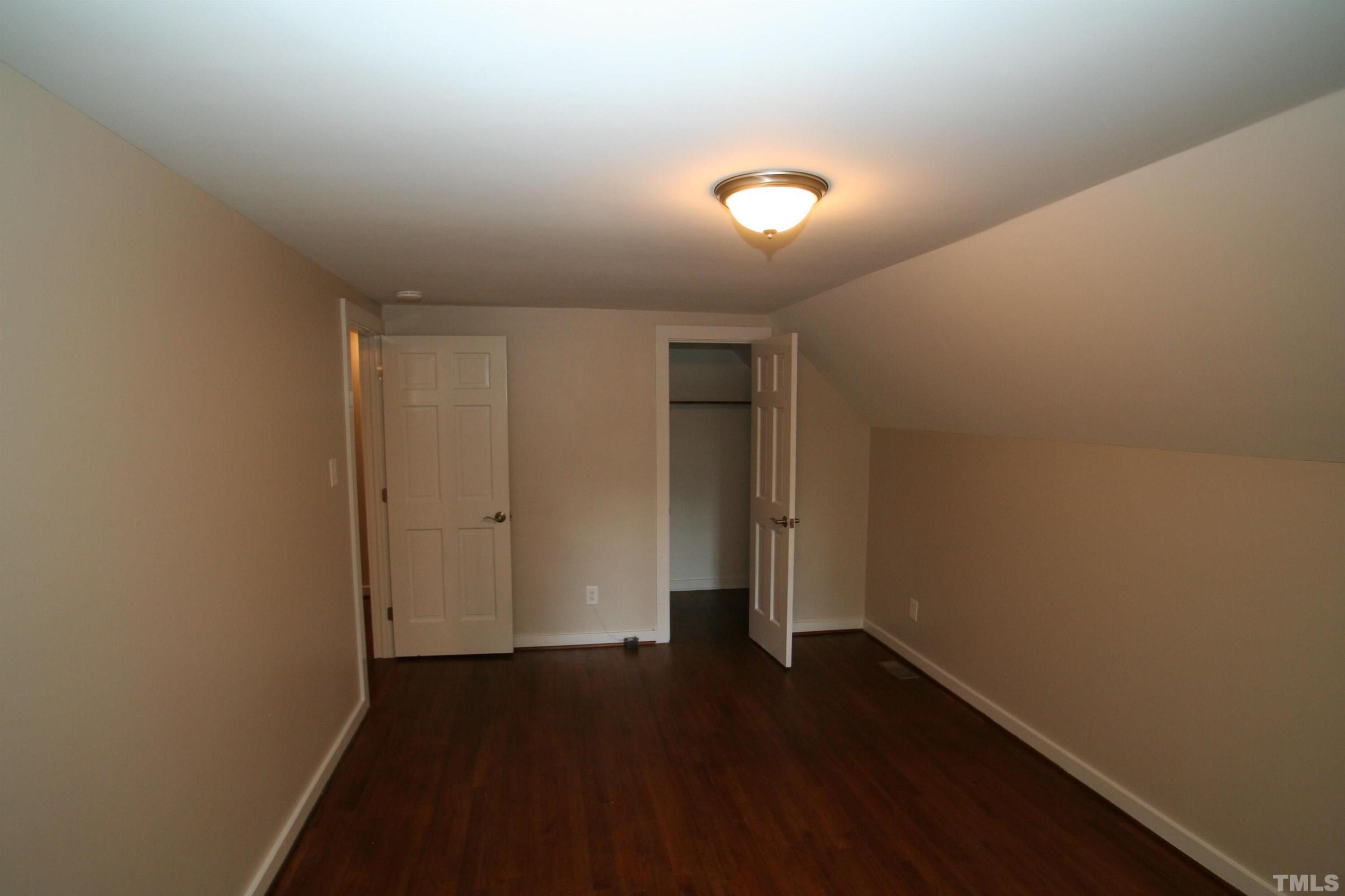 Exterior photo of 7821 Haymarket Lane, Raleigh, NC 27615. MLS: 10195563