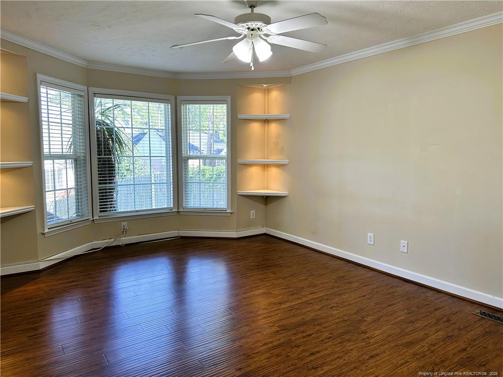 Exterior photo of 3510 Harbison Court, Fayetteville, NC 28311. MLS: 769399