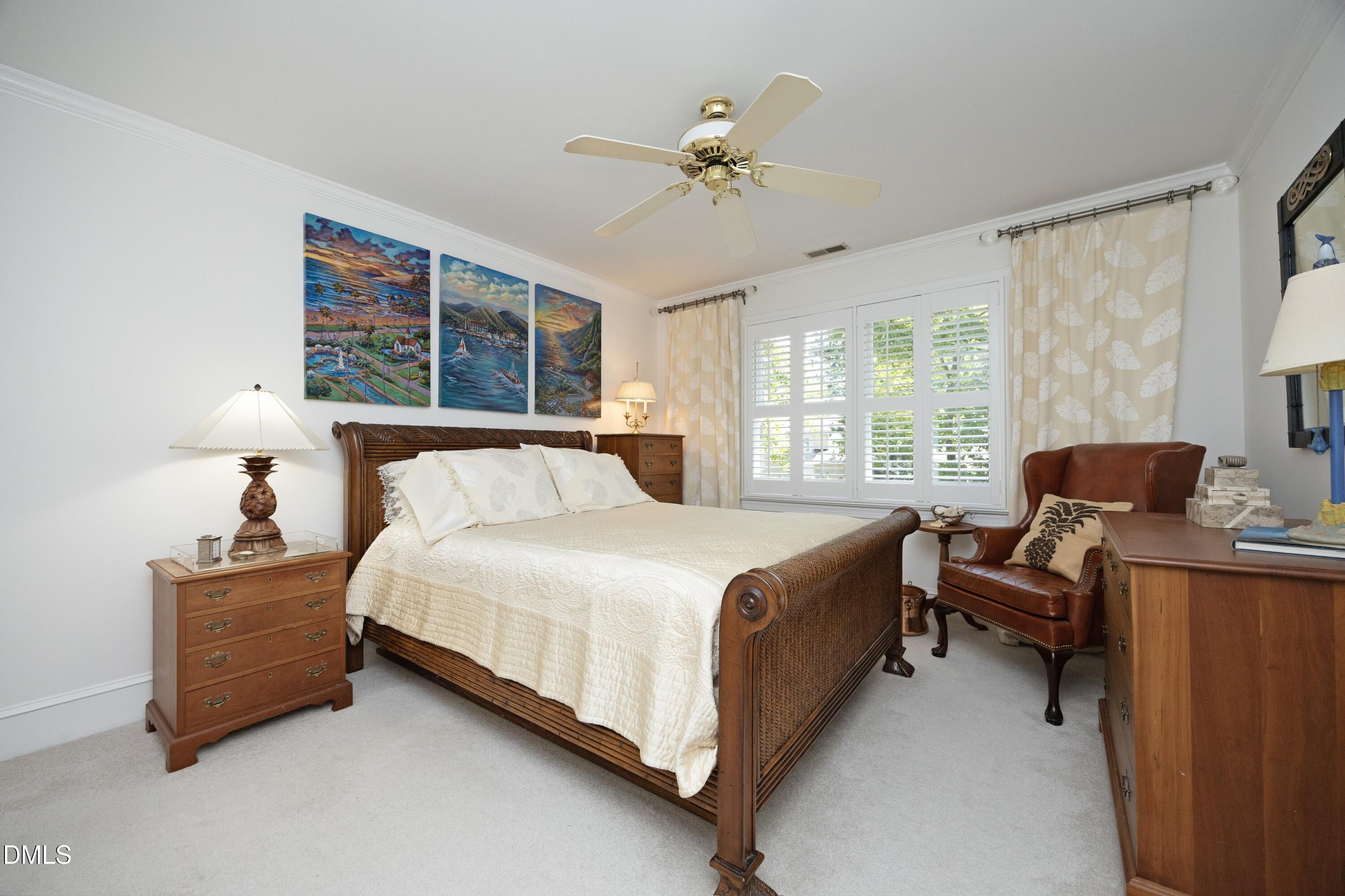 Exterior photo of 8801 Old Tom Way, Raleigh, NC 27613. MLS: 10190957