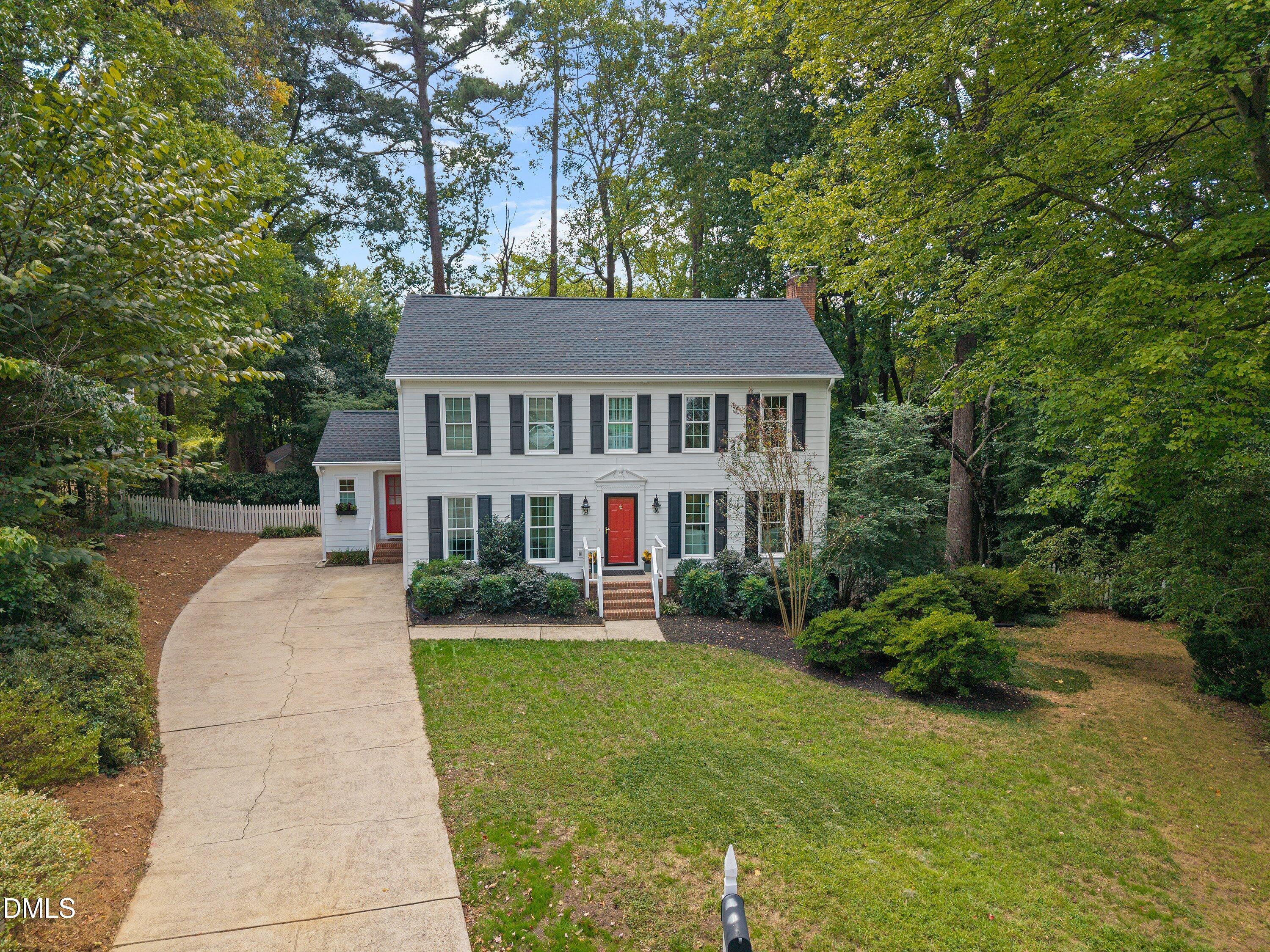 4401 Densmore Place