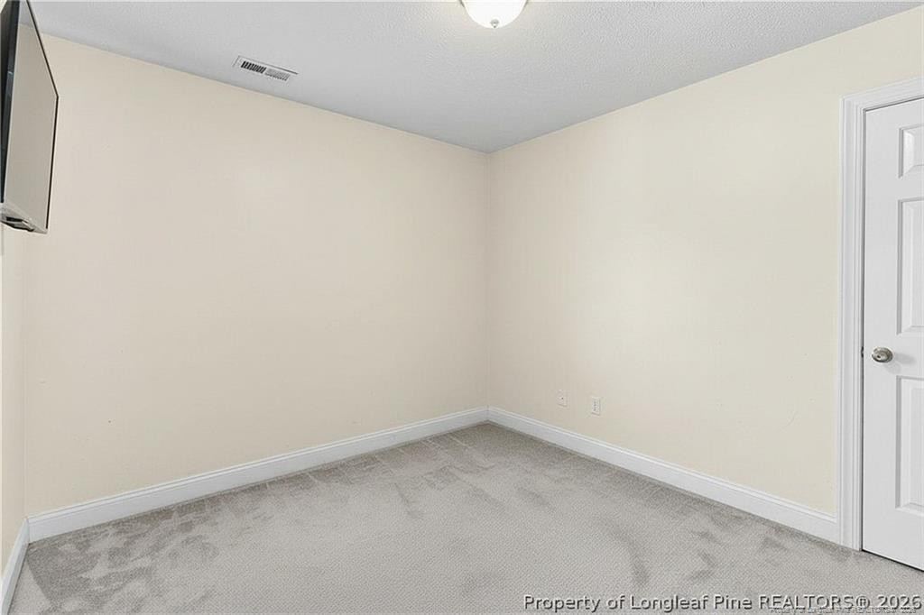 Exterior photo of 3915 Brookgreen Drive, Fayetteville, NC 28304. MLS: 761157