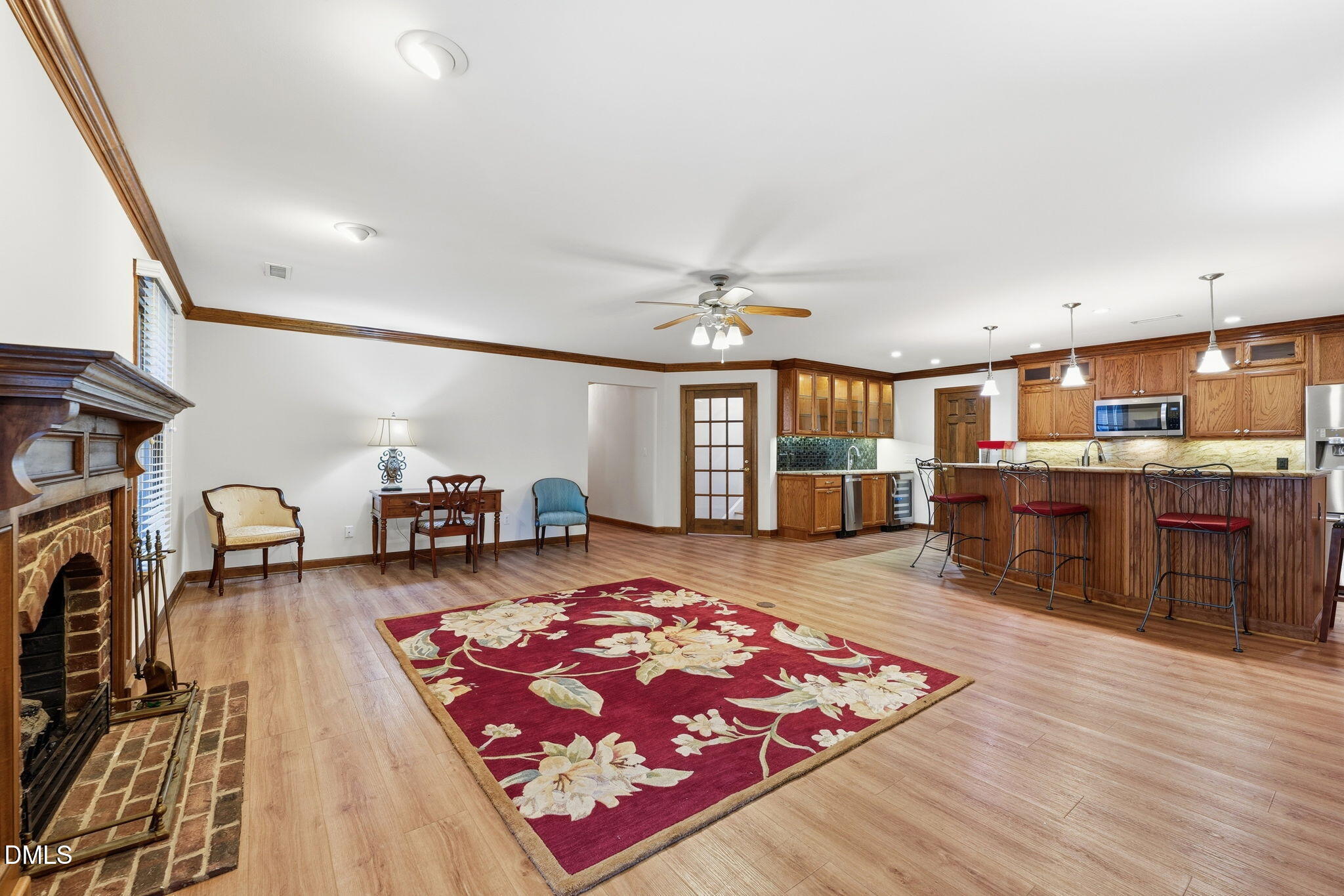 Exterior photo of 527 Nassau Trail, Asheboro, NC 27205. MLS: 10179640