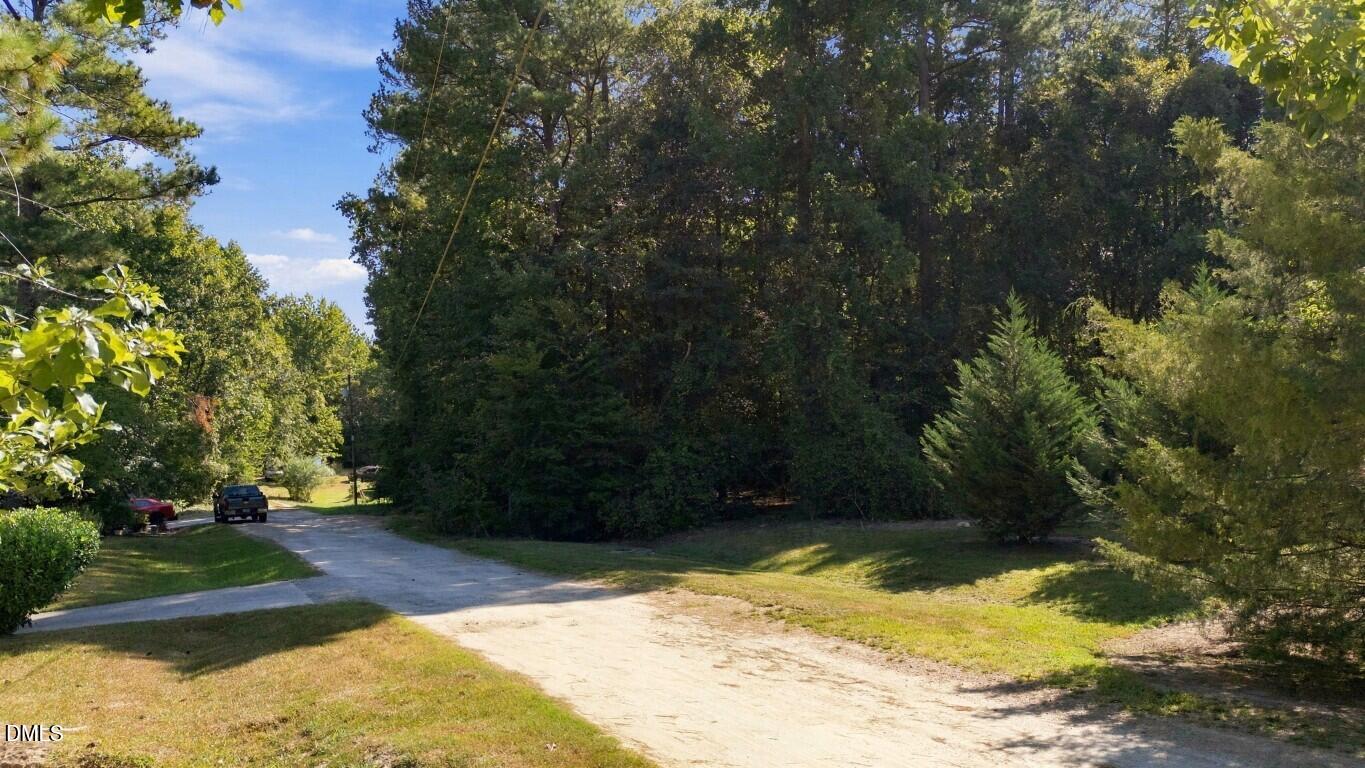 Exterior photo of 2404 Alpine Drive, Garner, NC 27529. MLS: 10193028
