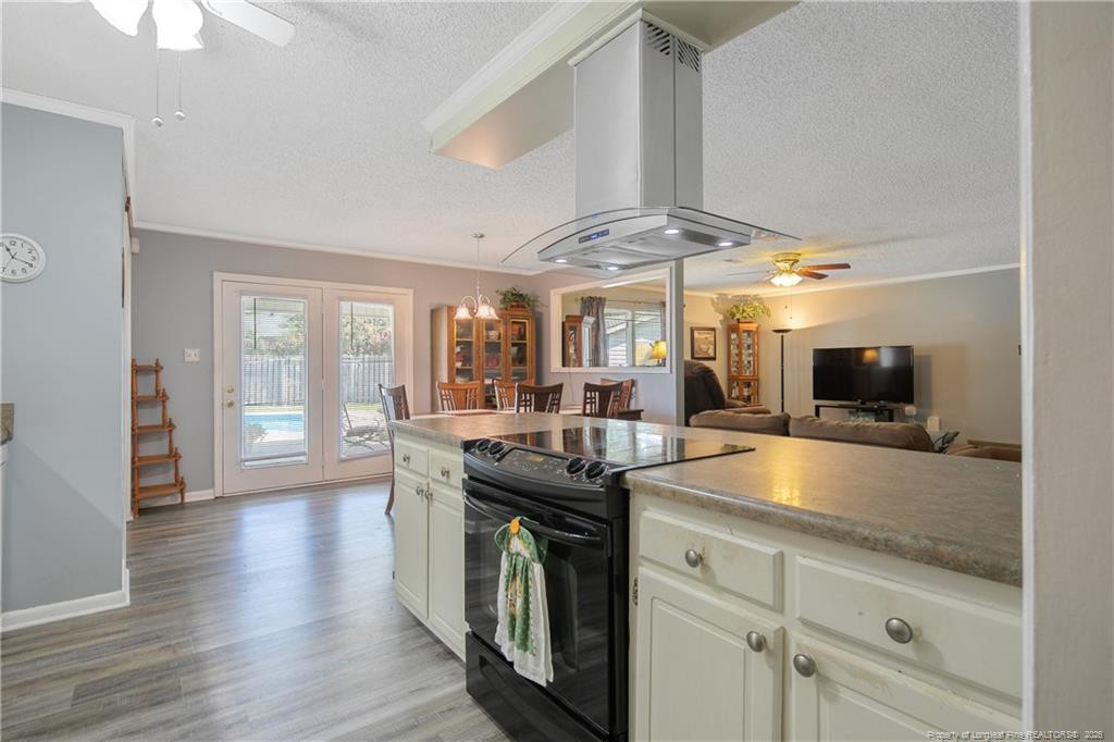Exterior photo of 6201 Stoney Point Loop, Fayetteville, NC 28306. MLS: 768433