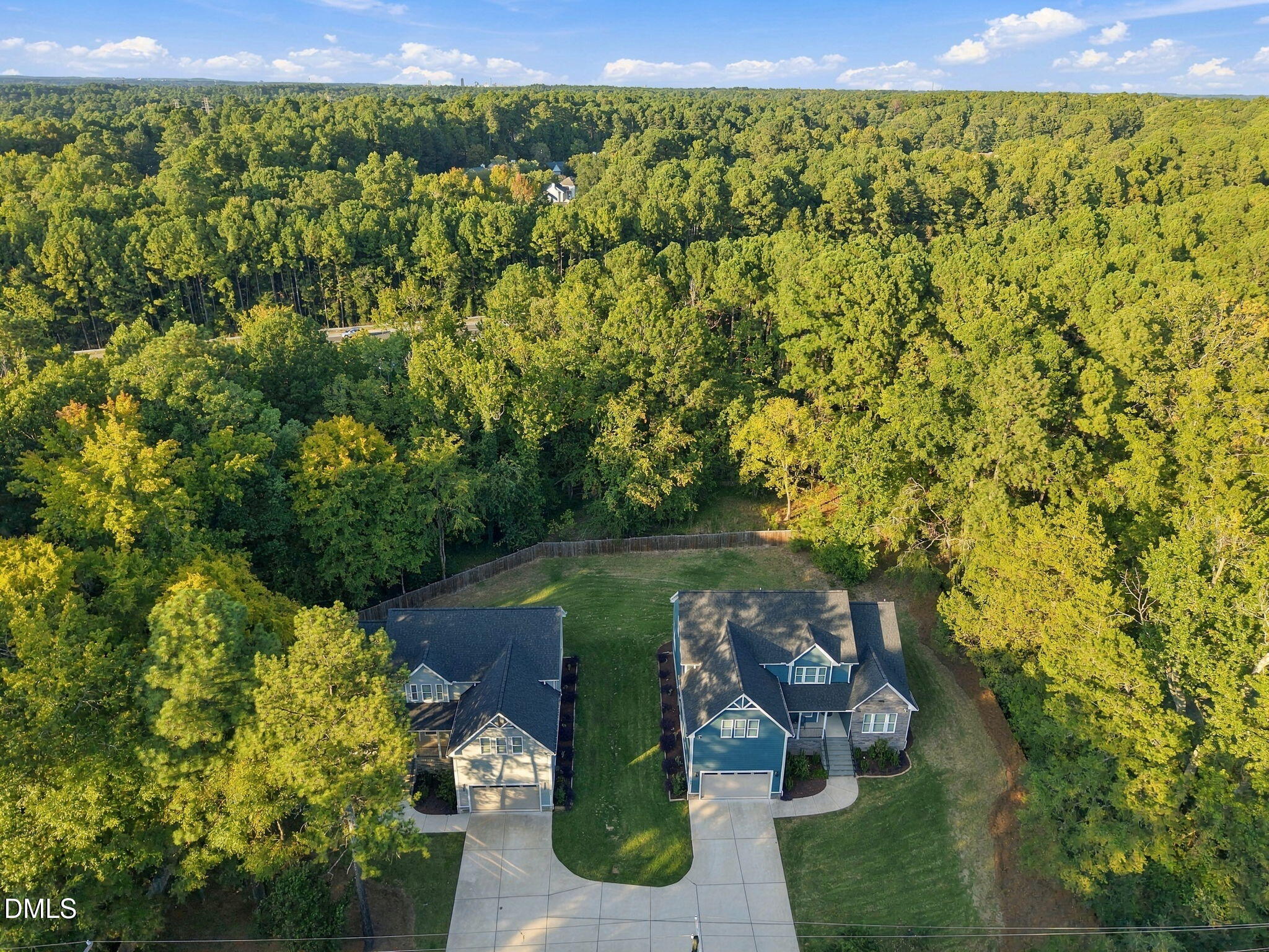 Exterior photo of 521 E Nc 54 Highway, Durham, NC 27713. MLS: 10197605