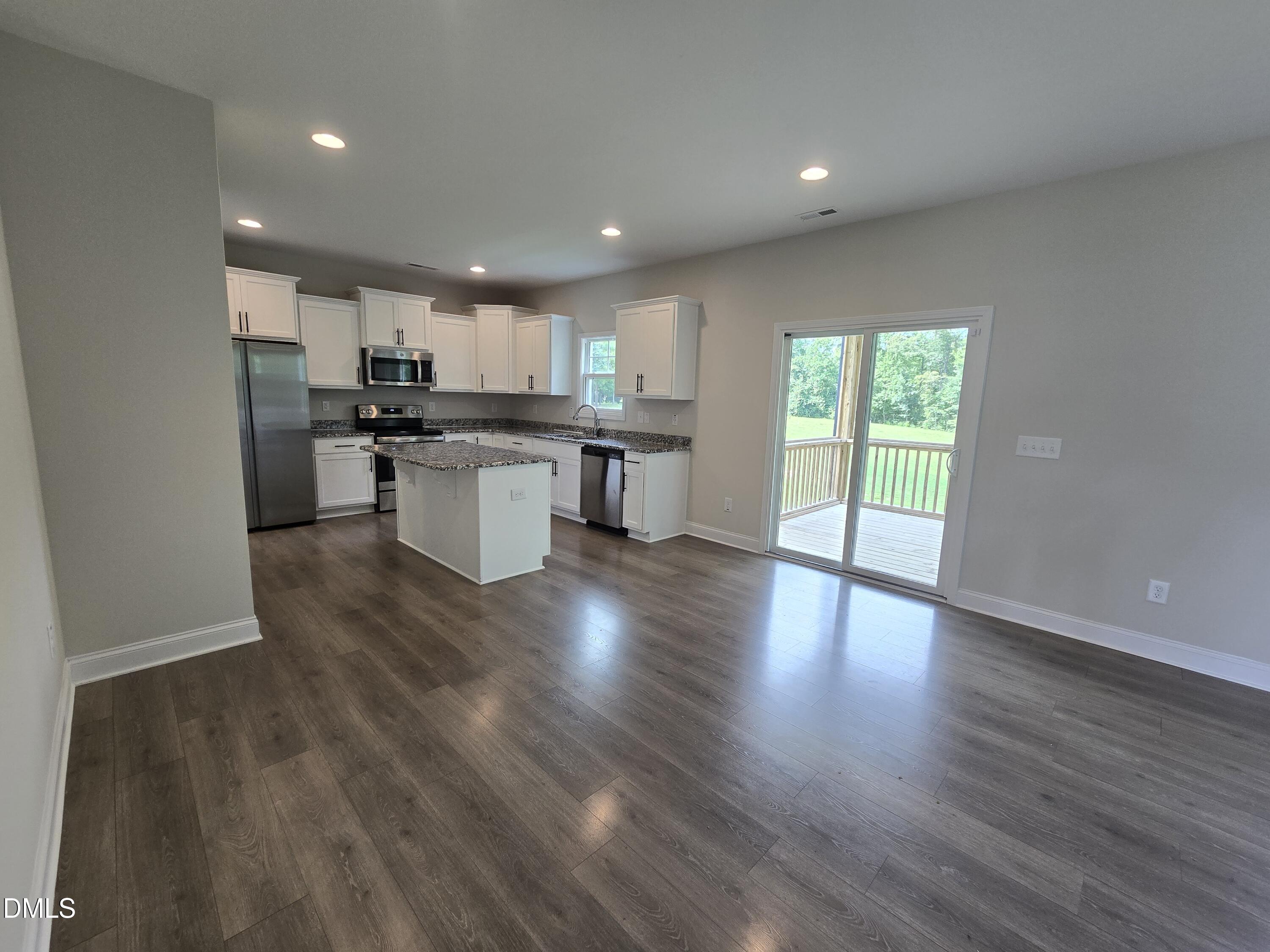 Exterior photo of 463 Jackson Pond Drive, Smithfield, NC 27577. MLS: 10189947