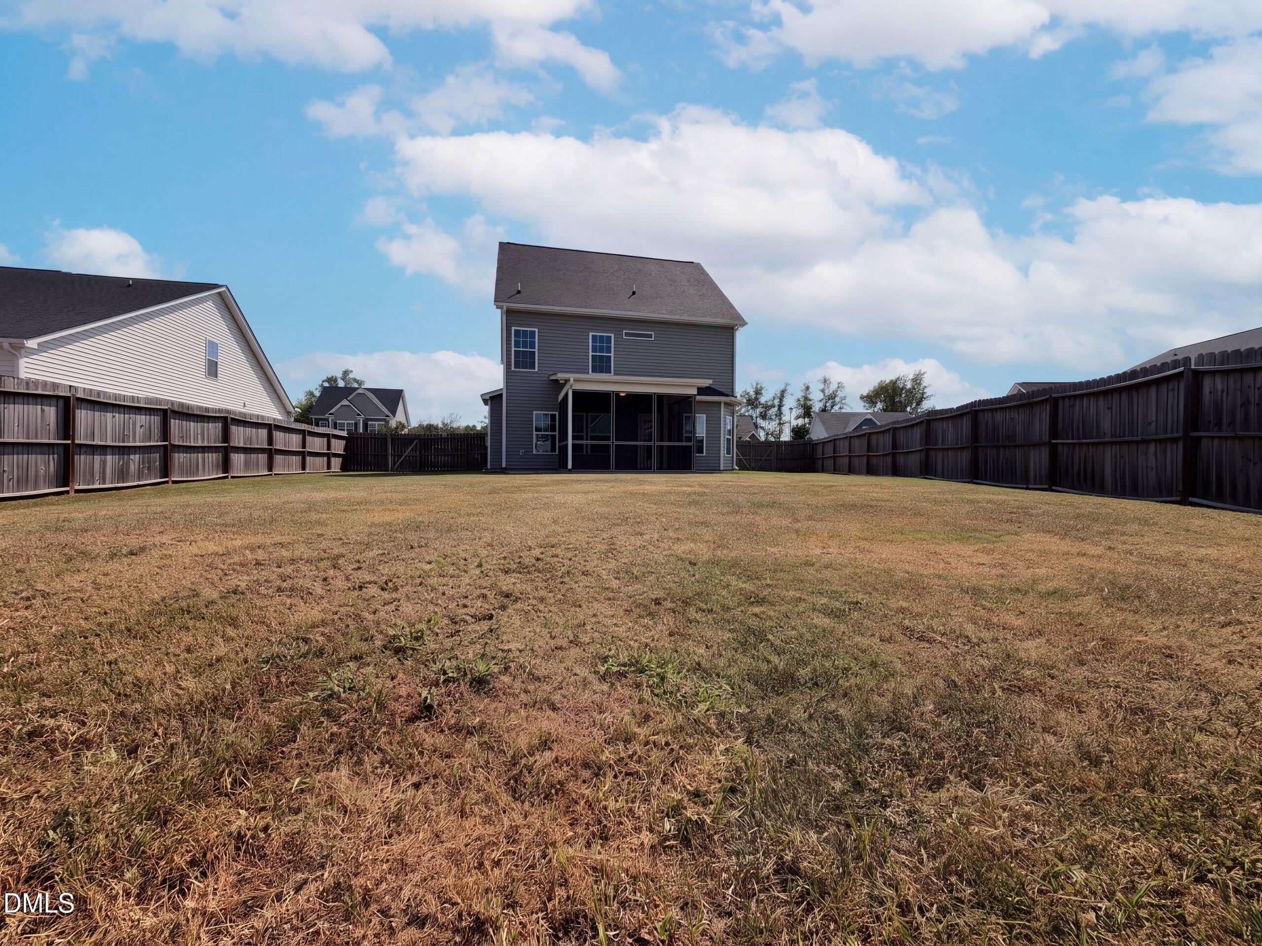 Exterior photo of 34 Ramsgate Drive, Clayton, NC 27520. MLS: 10195345