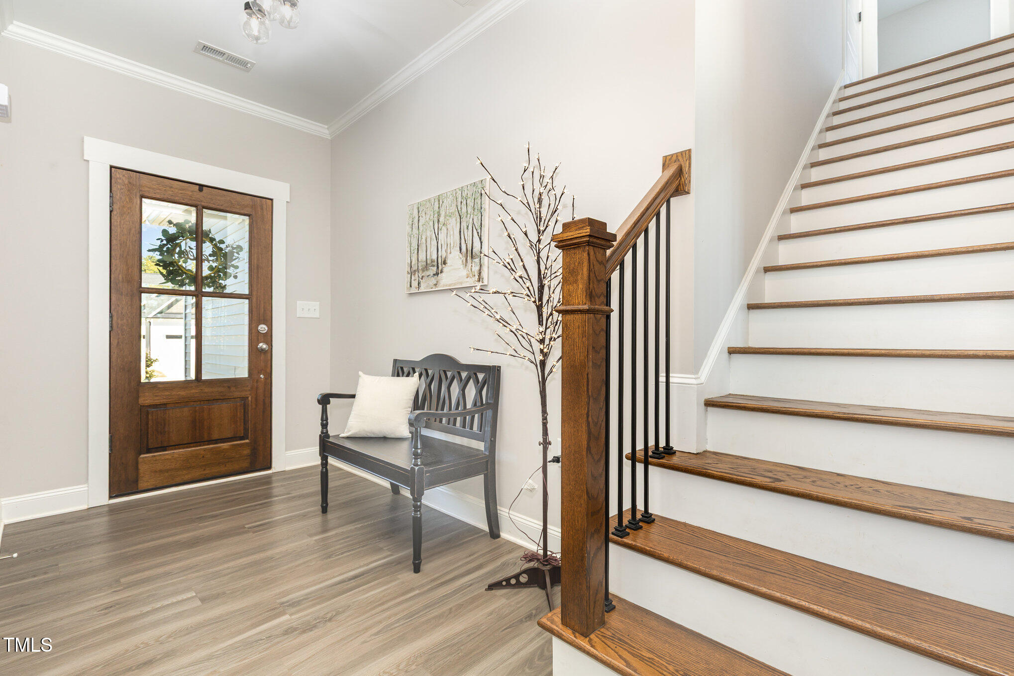 Exterior photo of 183 Noramac Court, Selma, NC 27576. MLS: 10176654