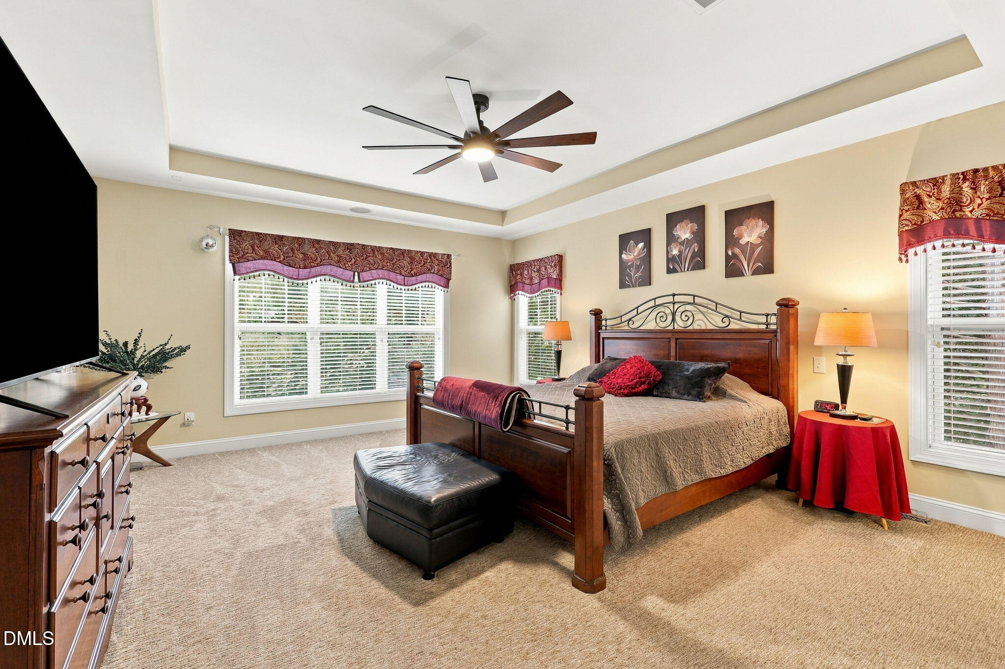 Exterior photo of 1209 Shining Water Lane, Raleigh, NC 27614. MLS: 10195086