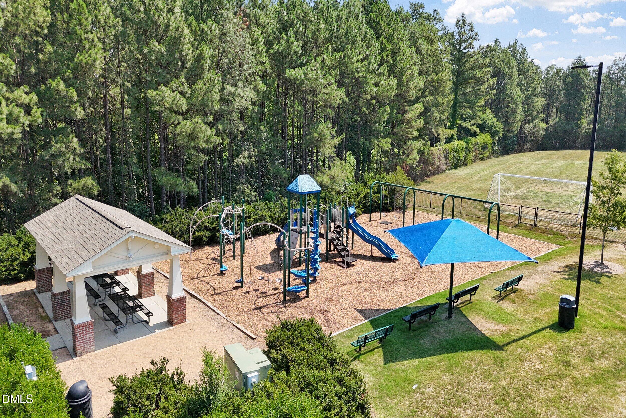 Exterior photo of 328 Bridgegate Drive, Cary, NC 27519. MLS: 10195024