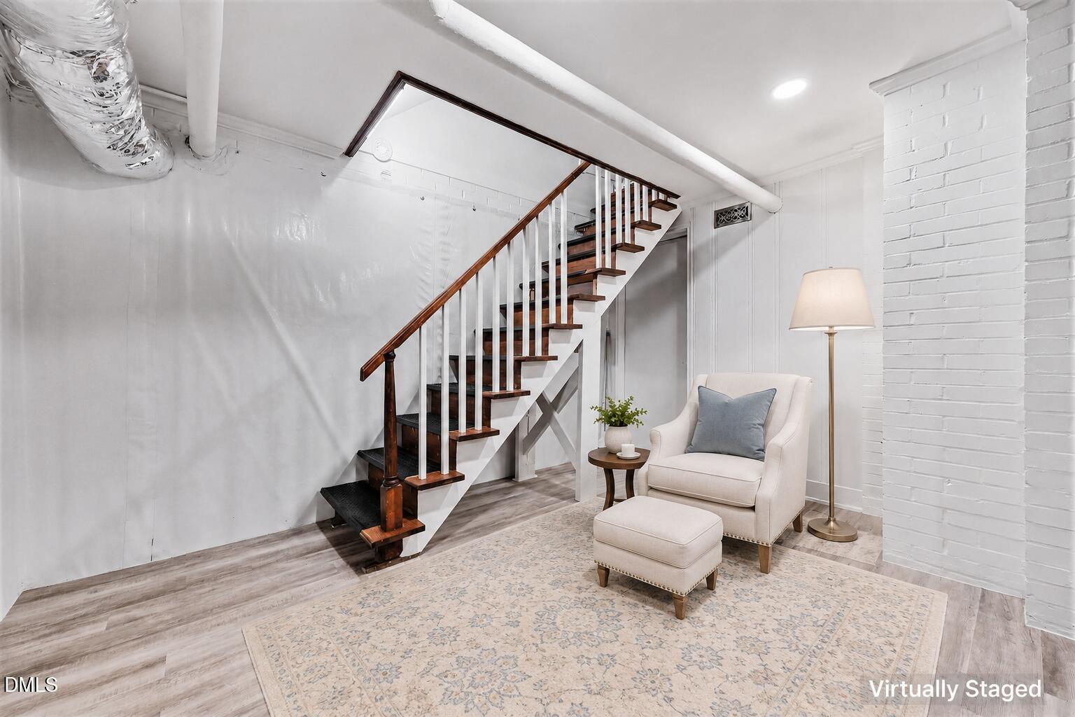 Exterior photo of 3725 Hope Valley Road, Durham, NC 27707. MLS: 10176533