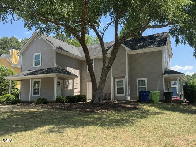 4632 Kilcullen Drive
