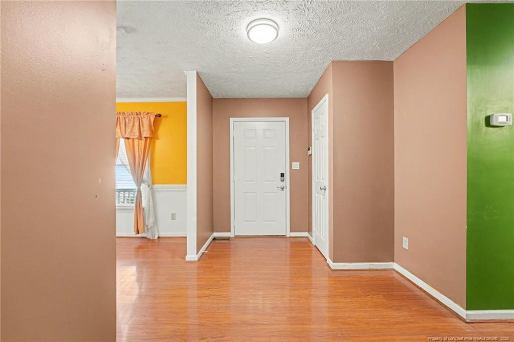 Exterior photo of 5777 Senoma Place, Fayetteville, NC 28314. MLS: 761963