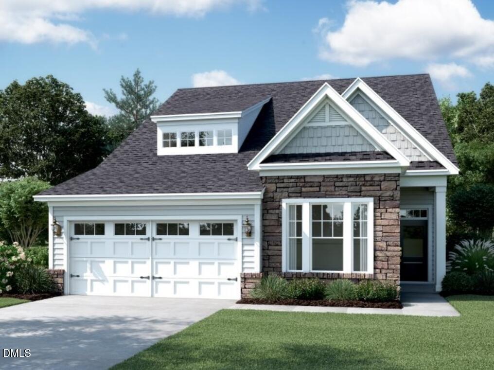 2341 Englemann Drive Lot 136