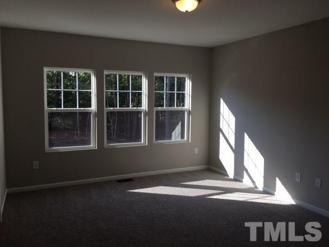 Exterior photo of 501 Durants Neck Lane, Morrisville, NC 27560. MLS: 10197991