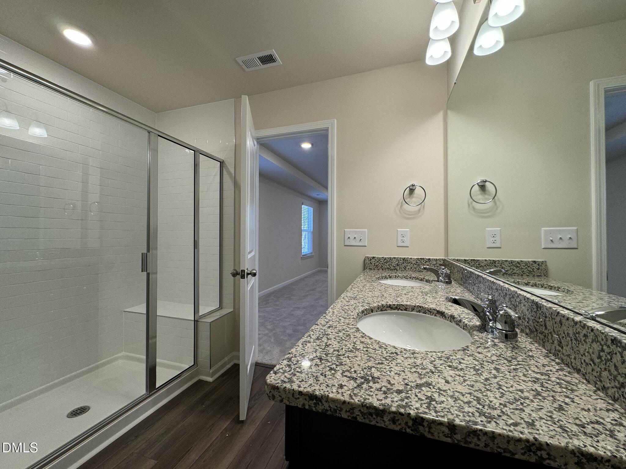 Exterior photo of 163 Glen Clova Drive, Raleigh, NC 27603. MLS: 10187197
