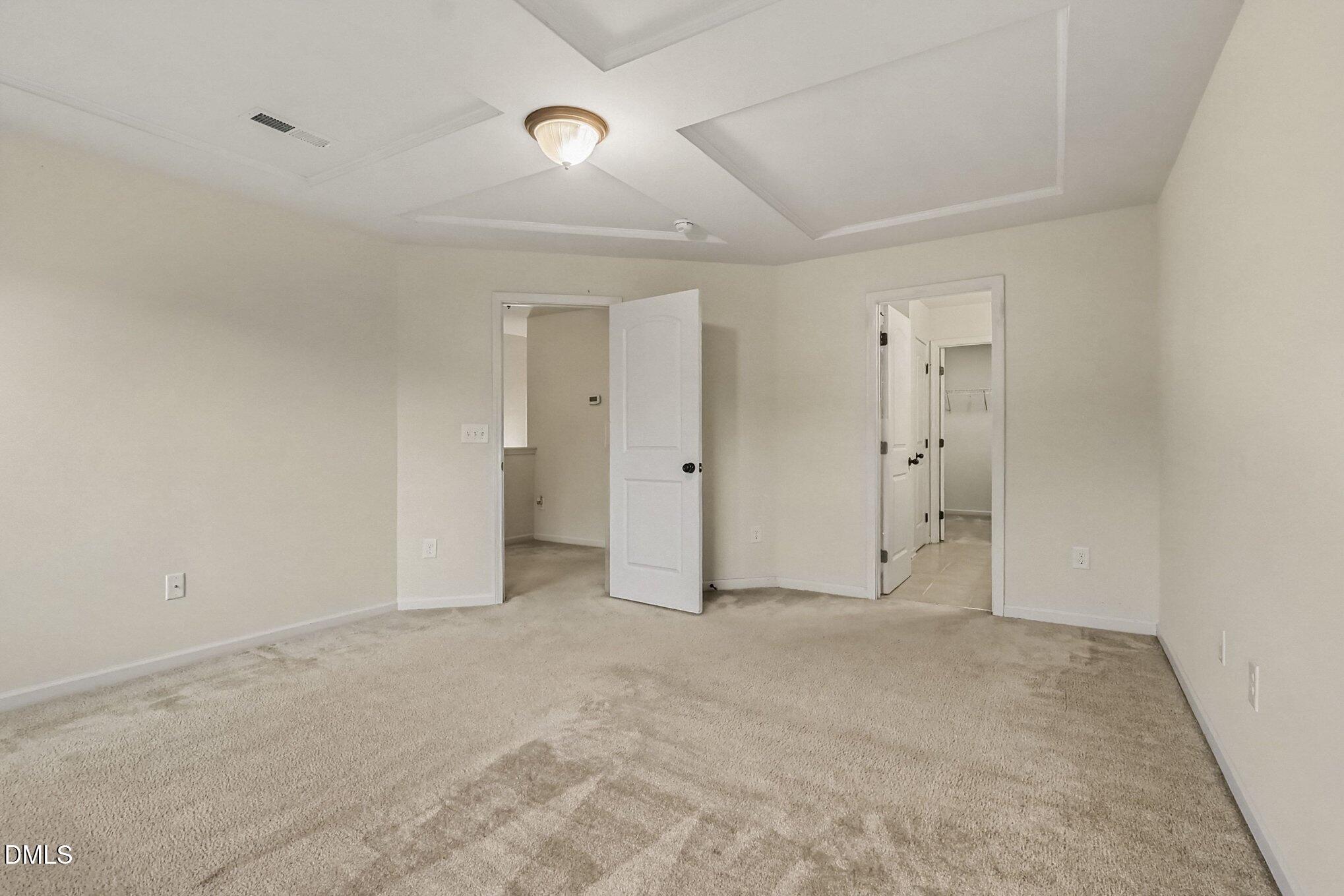 Exterior photo of 1031 Contessa Drive, Cary, NC 27513. MLS: 10182348