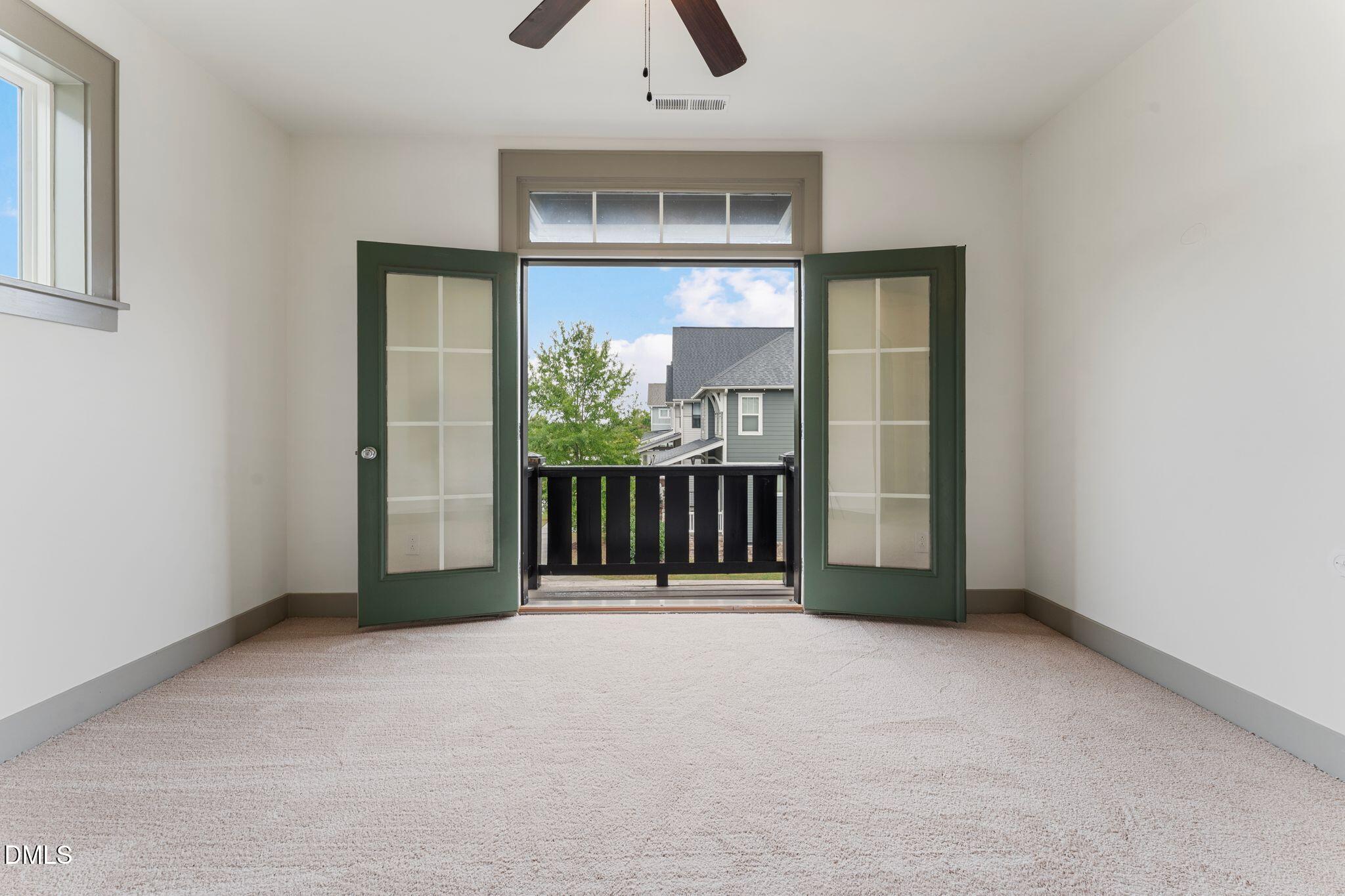 Exterior photo of 140 Rock Ledge Drive, Chapel Hill, NC 27516. MLS: 10195358