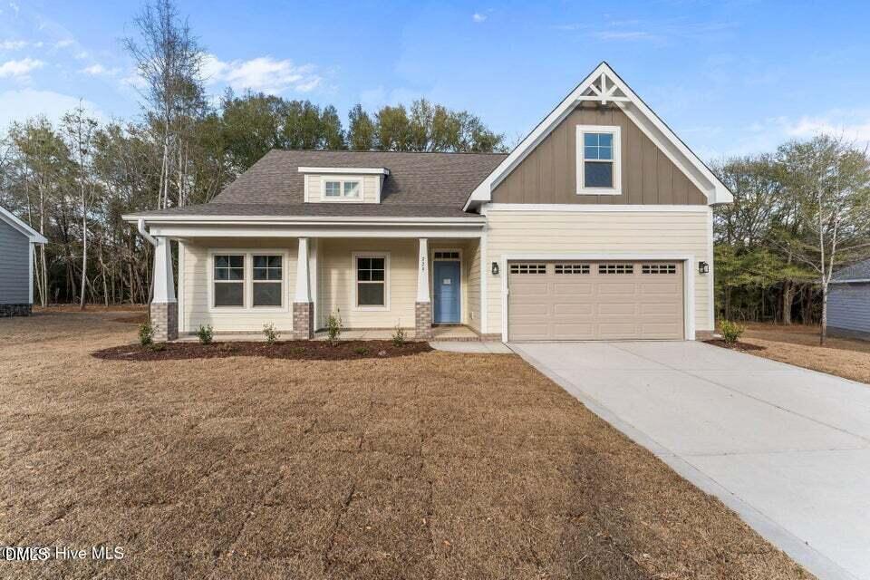 229 Telluride Ct Lot 6