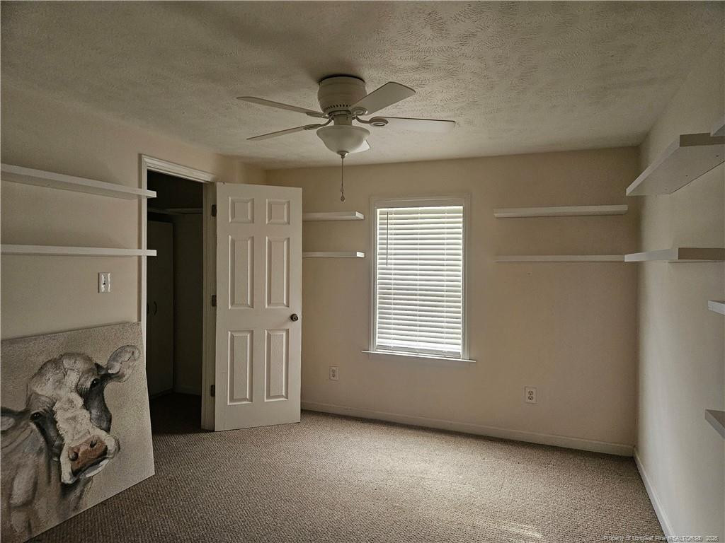 Exterior photo of 5505 Franklin Street, Hope Mills, NC 28348. MLS: 770697