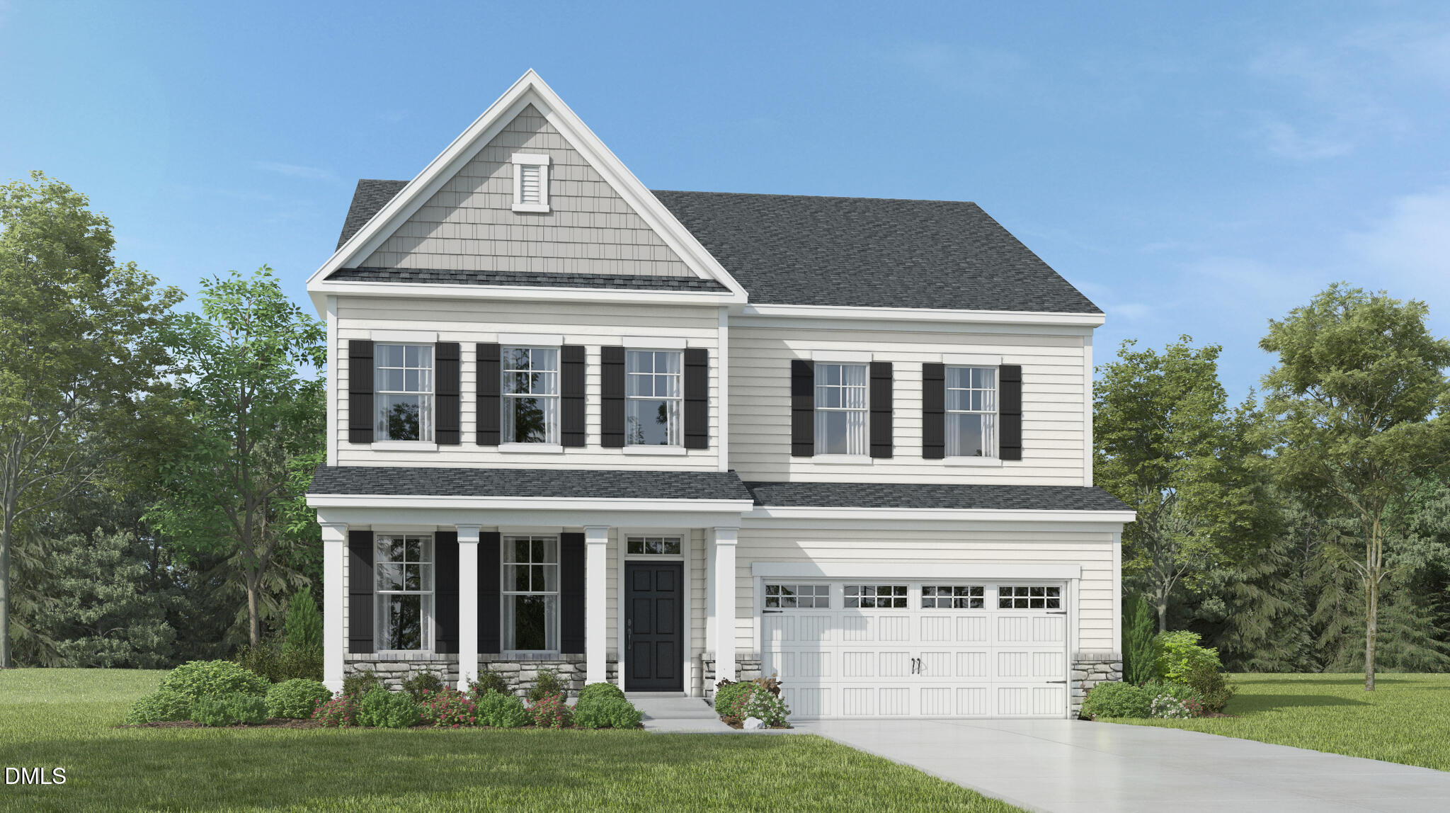 124 Ocean Mist Lane