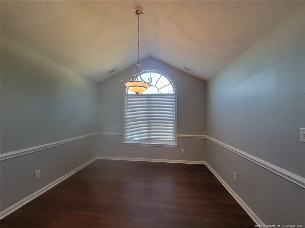 Exterior photo of 2905 Piney Mountain Drive, Hope Mills, NC 28348. MLS: 770561