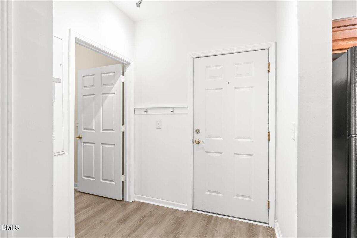 Exterior photo of 2610 Oldgate Drive 304, Raleigh, NC 27604. MLS: 10178925