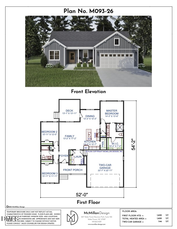 Exterior photo of 5860 Boulden Road, Nashville, NC 27856. MLS: 10169206
