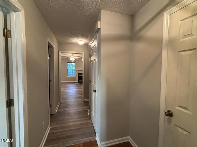Exterior photo of 275 Waterdown Drive 7, Fayetteville, NC 28314. MLS: 10189593
