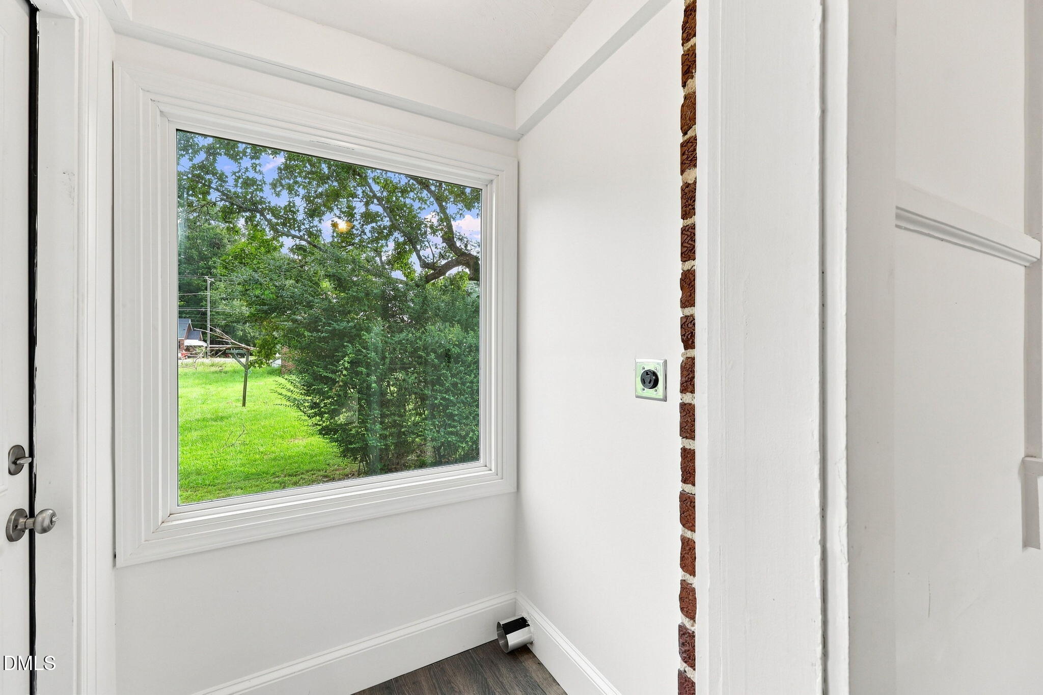 Exterior photo of 205 Maple Street, Rich Square, NC 27869. MLS: 10185674