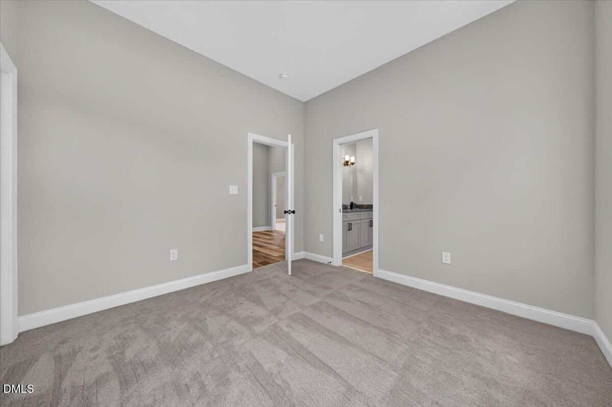 Exterior photo of 5046 Jackson King Road, Raleigh, NC 27603. MLS: 10188499