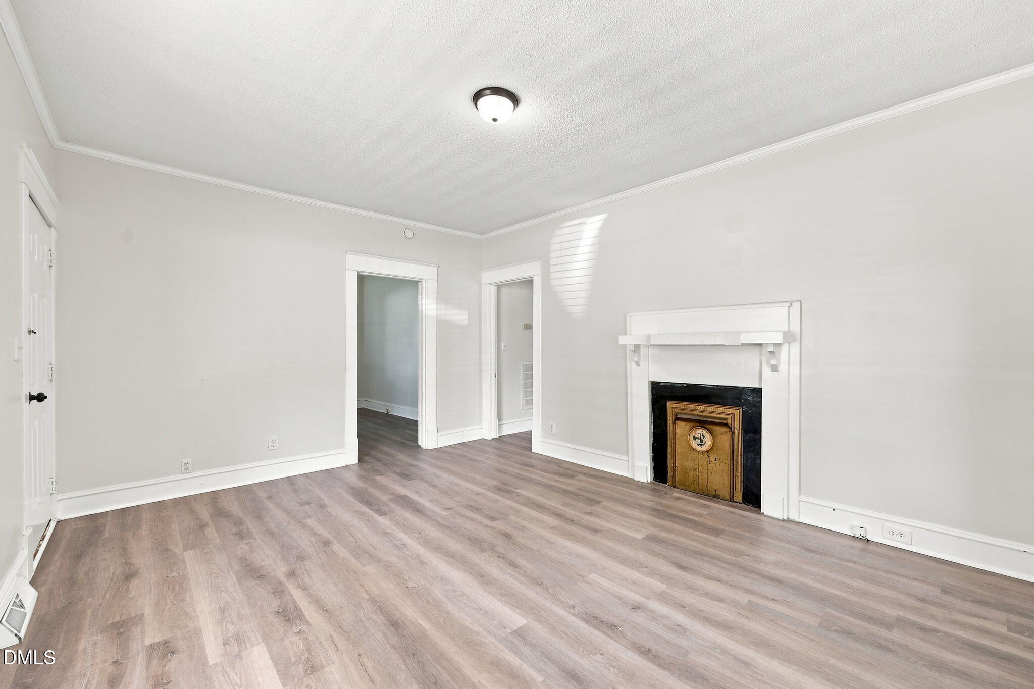 Exterior photo of 803 Tucker Street, Burlington, NC 27215. MLS: 10187829
