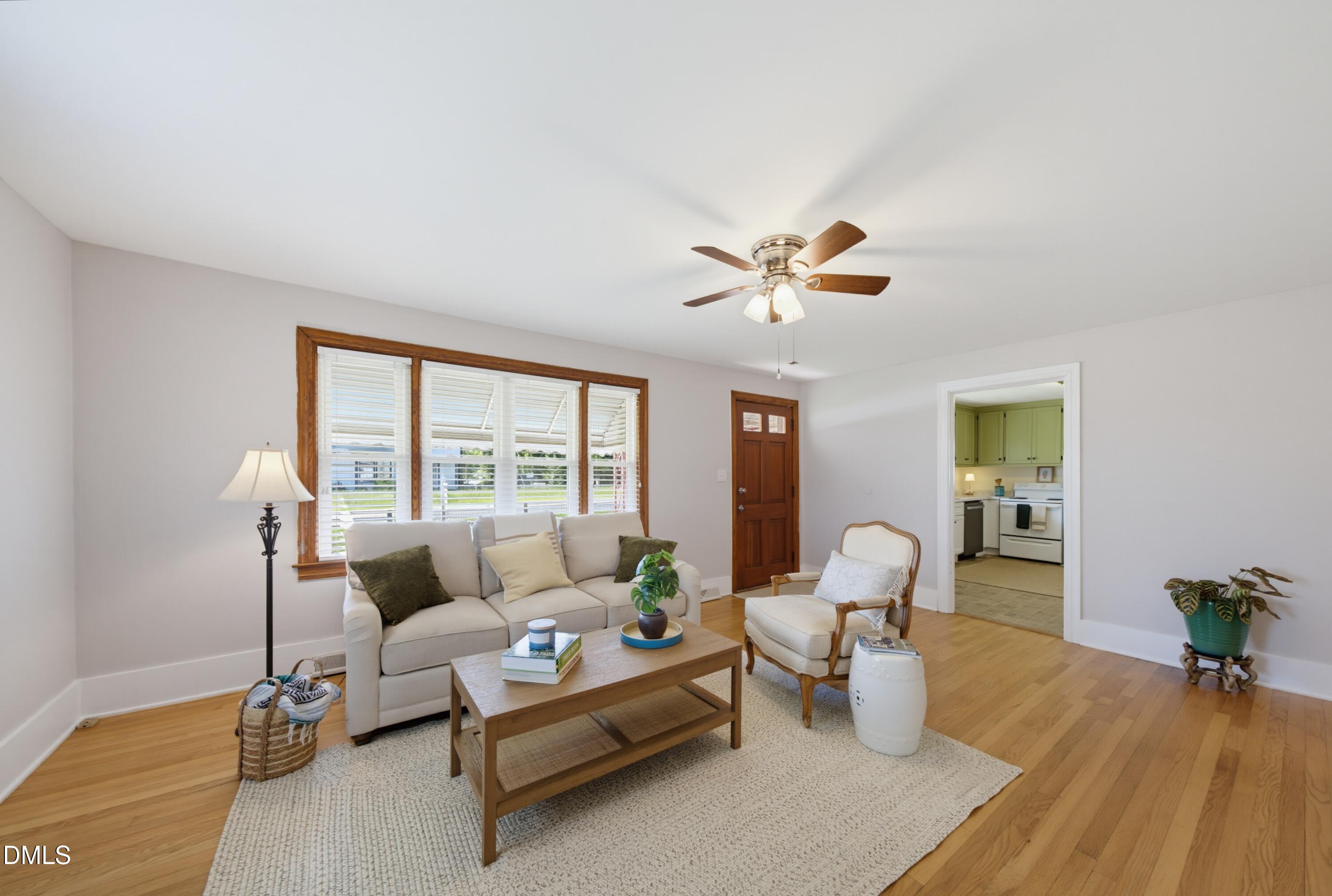 Exterior photo of 14928 Creedmoor Road N, Wake Forest, NC 27587. MLS: 10188601