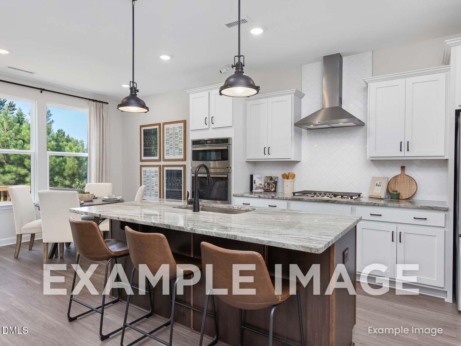 Exterior photo of 741 Dragonfly Pond Way, Wake Forest, NC 27587. MLS: 10181189