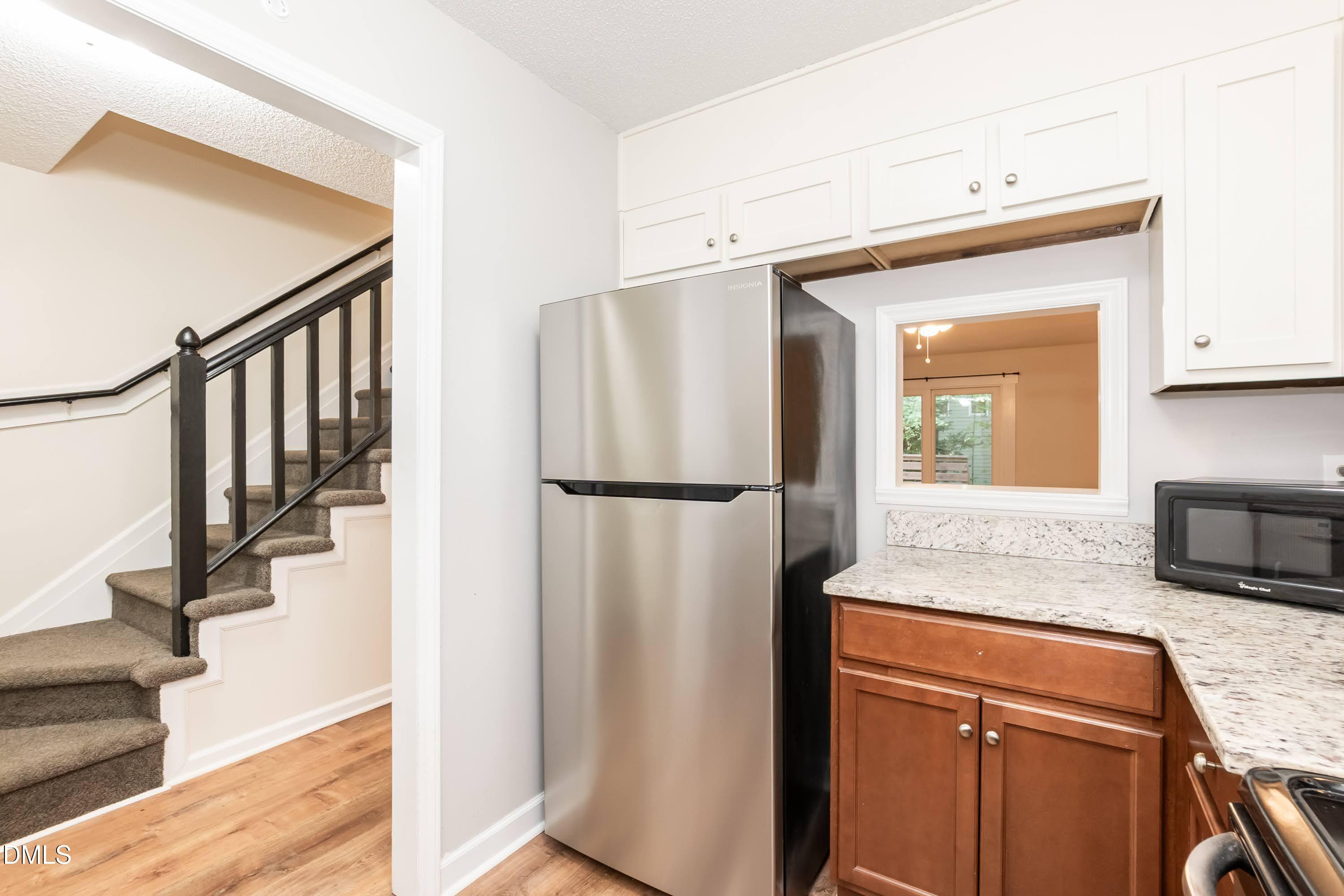 Exterior photo of 110 Cimmaron Court, Cary, NC 27511. MLS: 10195799