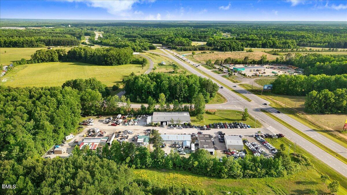 Exterior photo of 7744 U.s. 70 Business, Clayton, NC 27520. MLS: 10173037