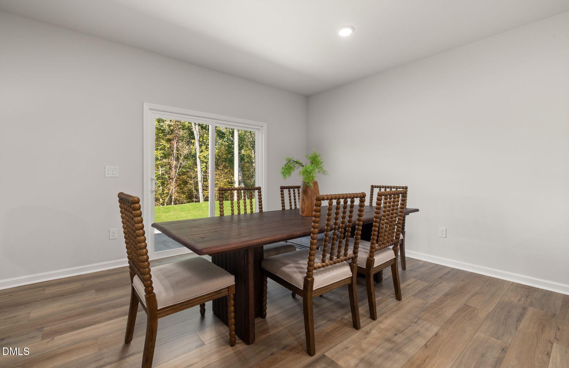 Exterior photo of 1126 Sawmill Grove Drive, Durham, NC 27704. MLS: 10194315
