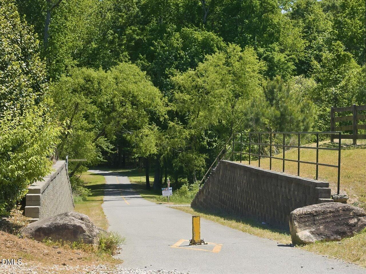 80-Near Neuse River Trail