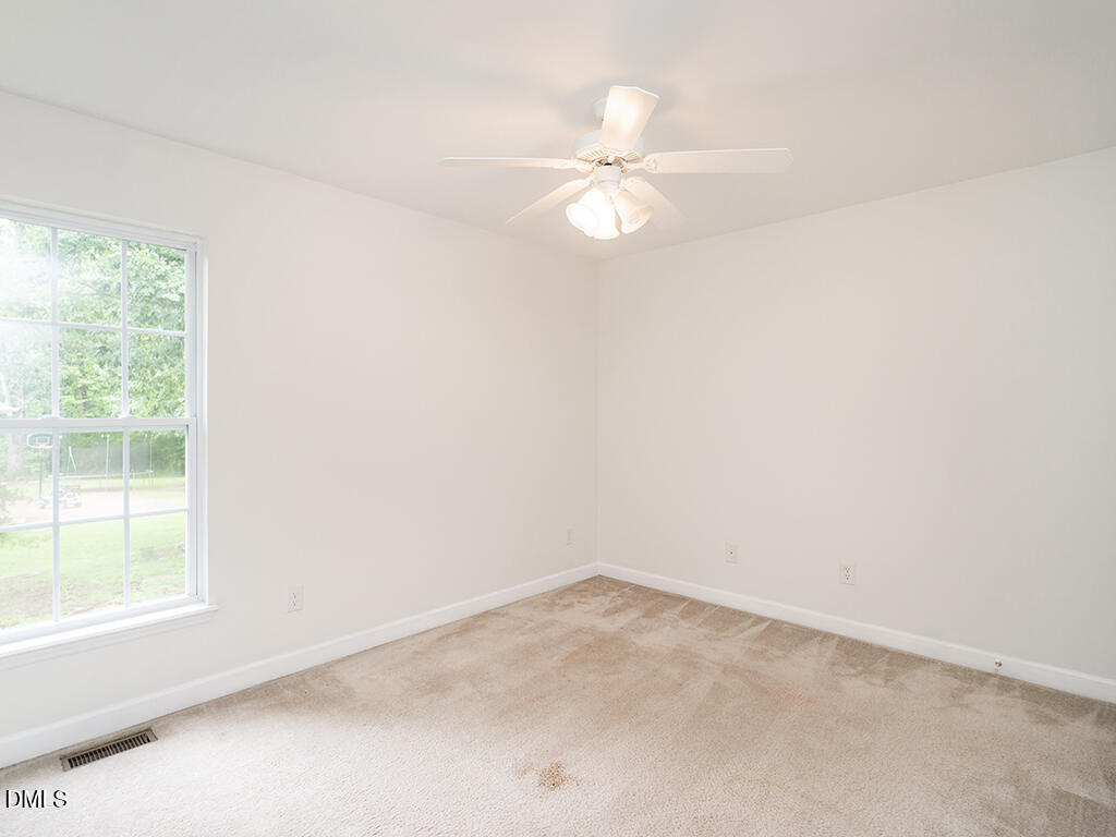 Exterior photo of 3955 Chucks Court, Burlington, NC 27215. MLS: 10182509