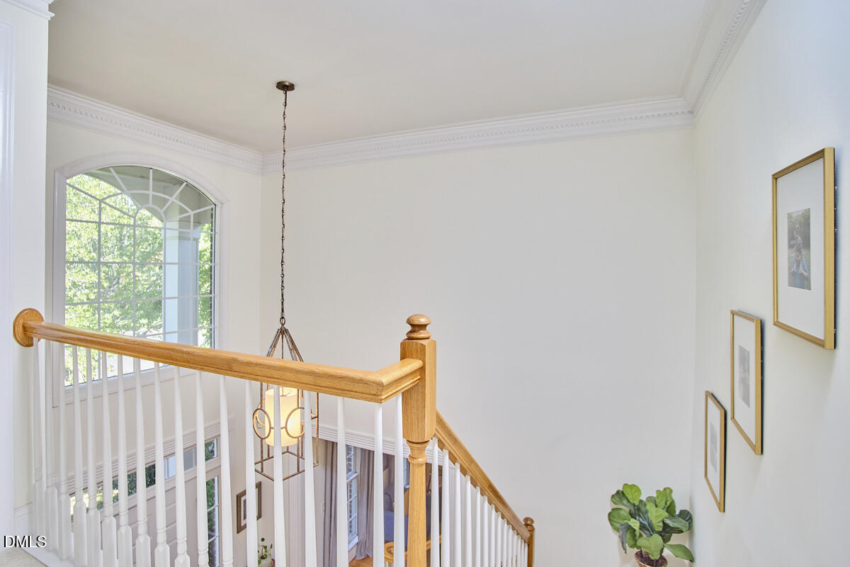 Exterior photo of 4301 Sugar Pine Lane, Durham, NC 27705. MLS: 10193270
