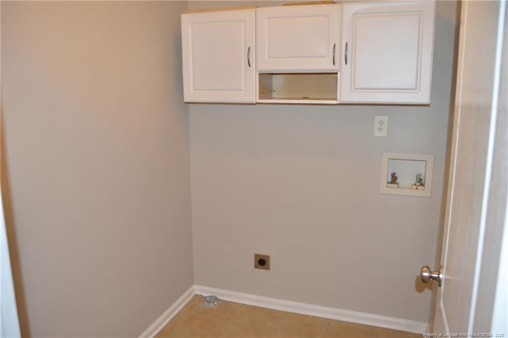 Exterior photo of 60 Cobblestone Drive, Spring Lake, NC 28390. MLS: 768828